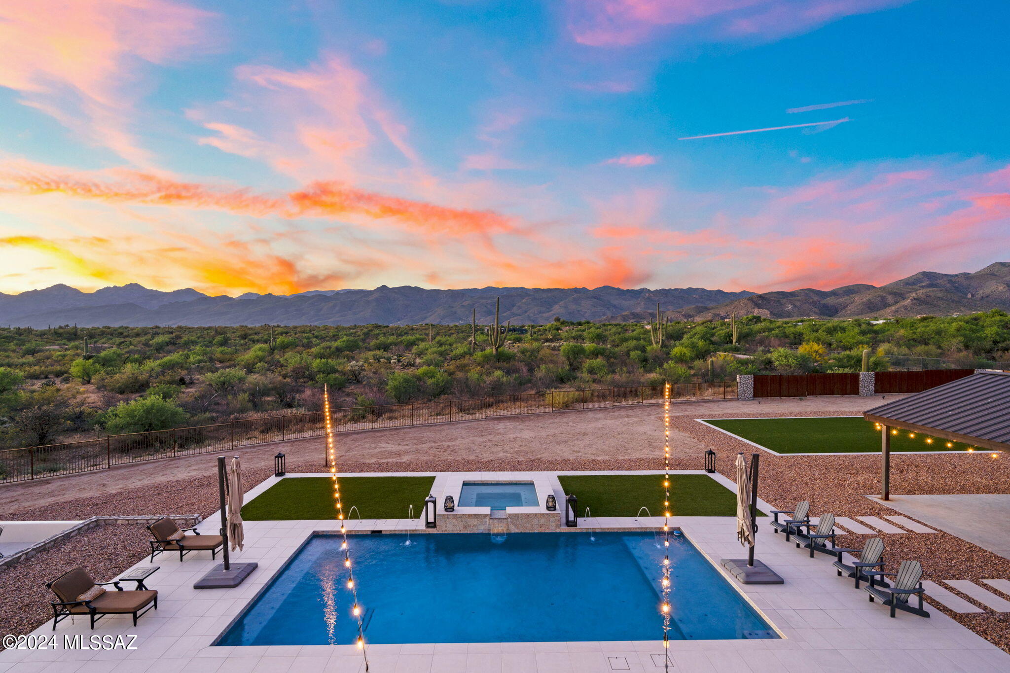 Rancho Soldados - Residential