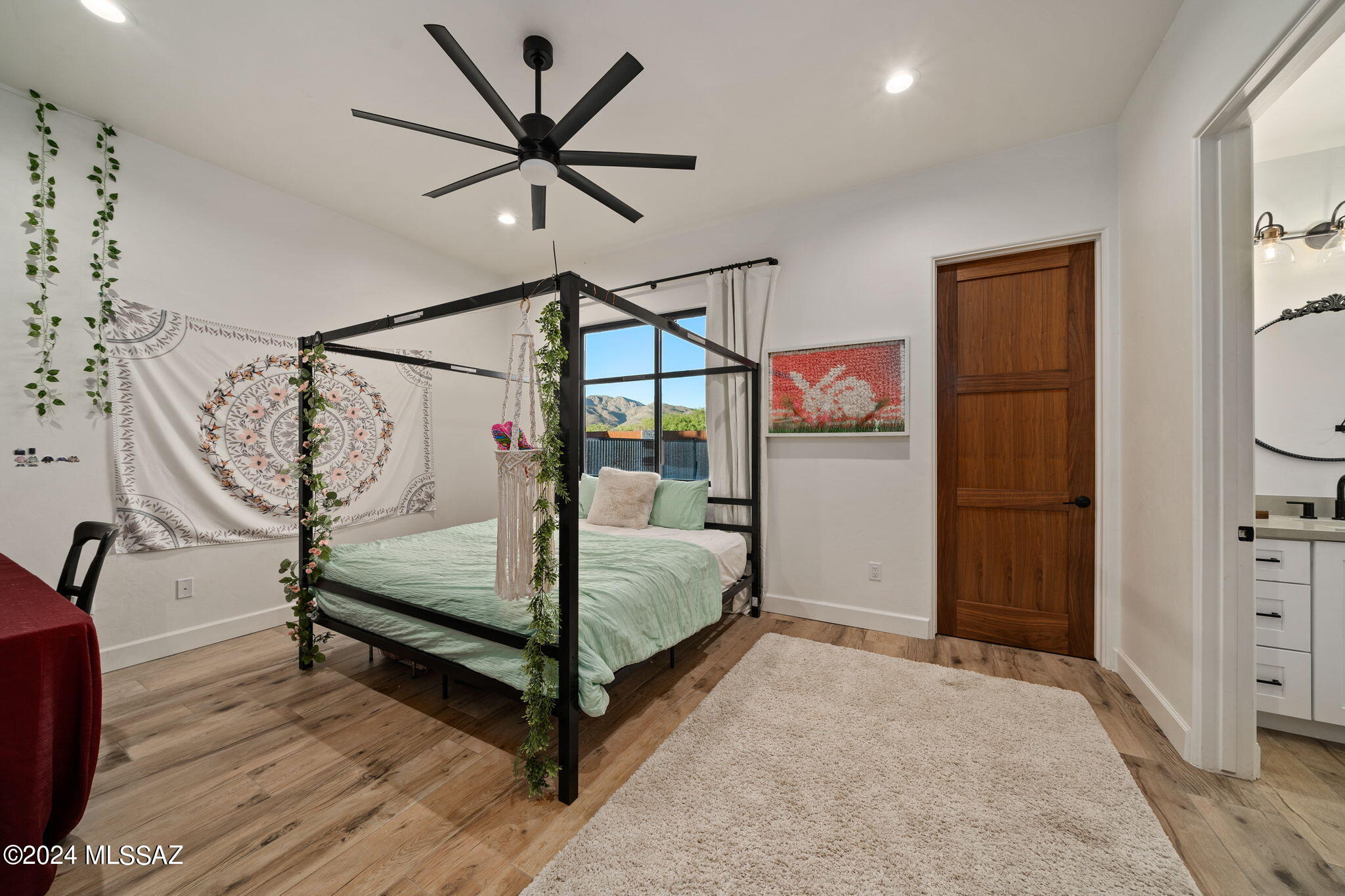 Rancho Soldados - Residential