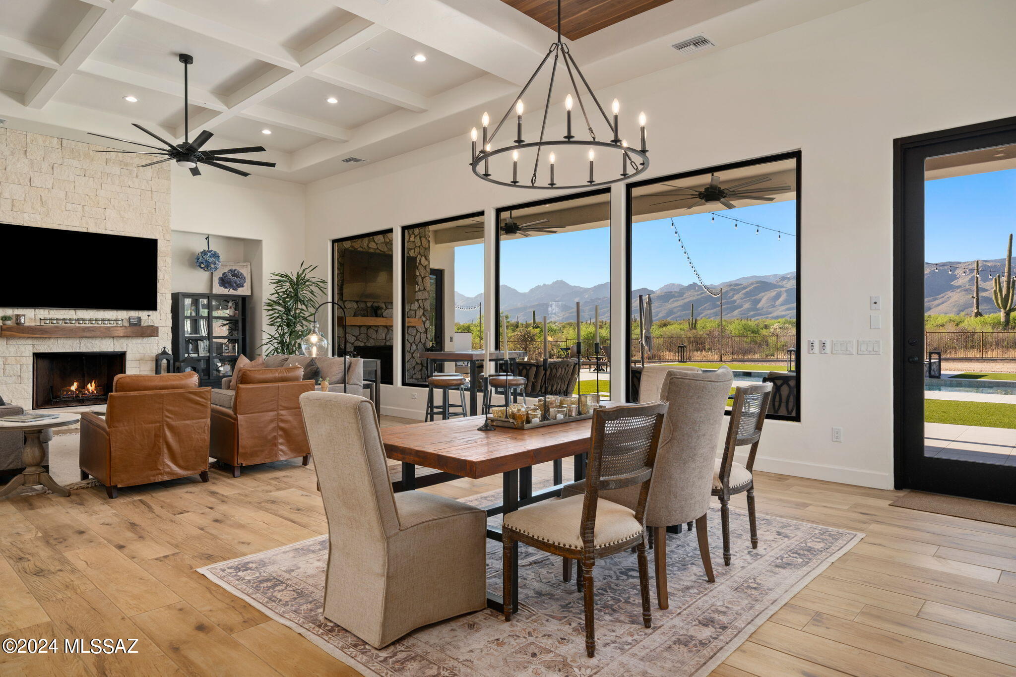 Rancho Soldados - Residential