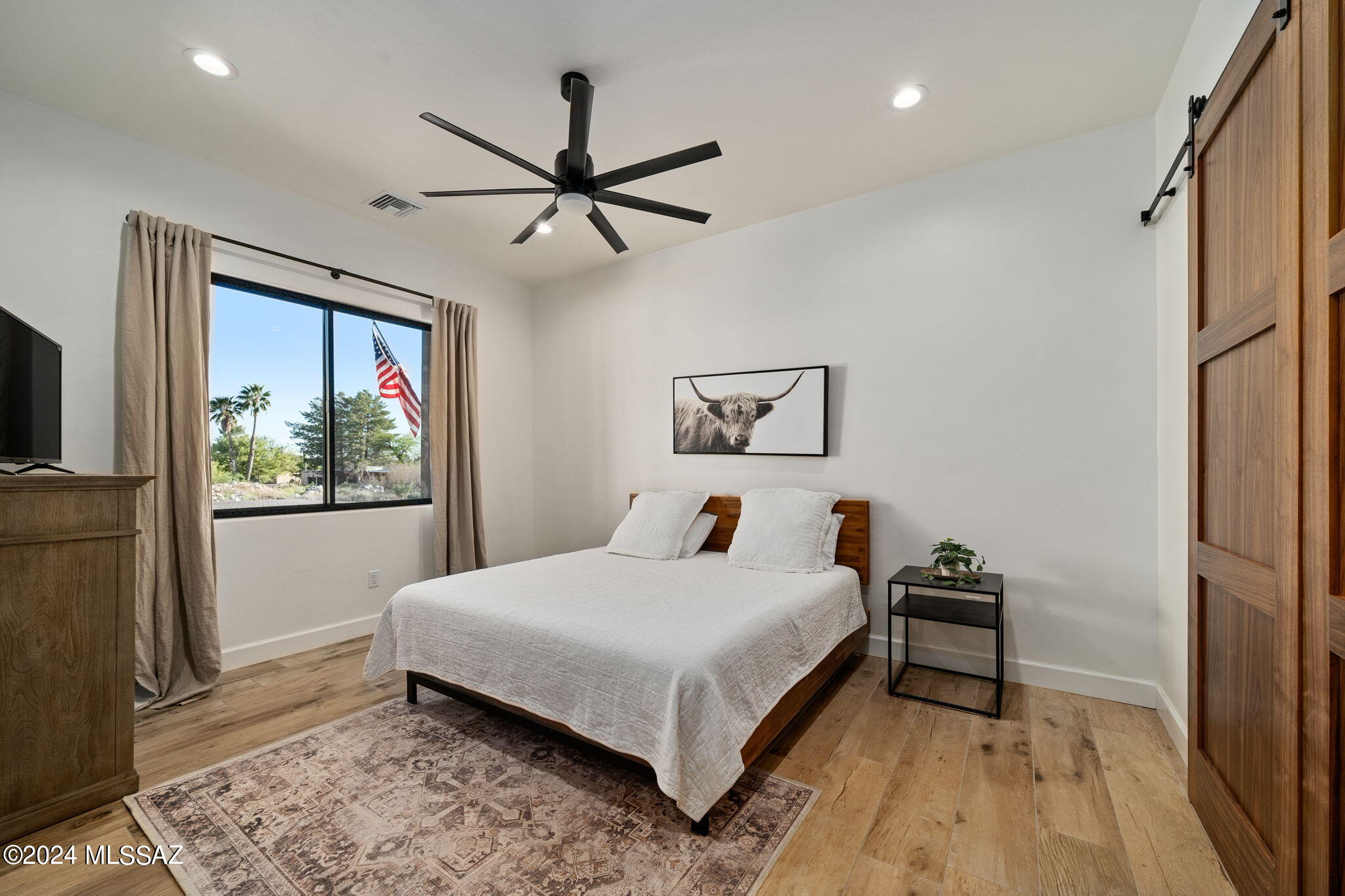 Rancho Soldados - Residential