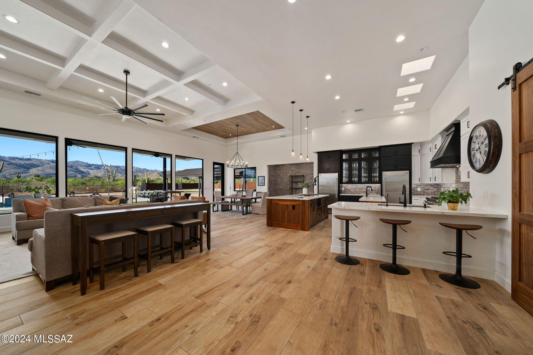 Rancho Soldados - Residential