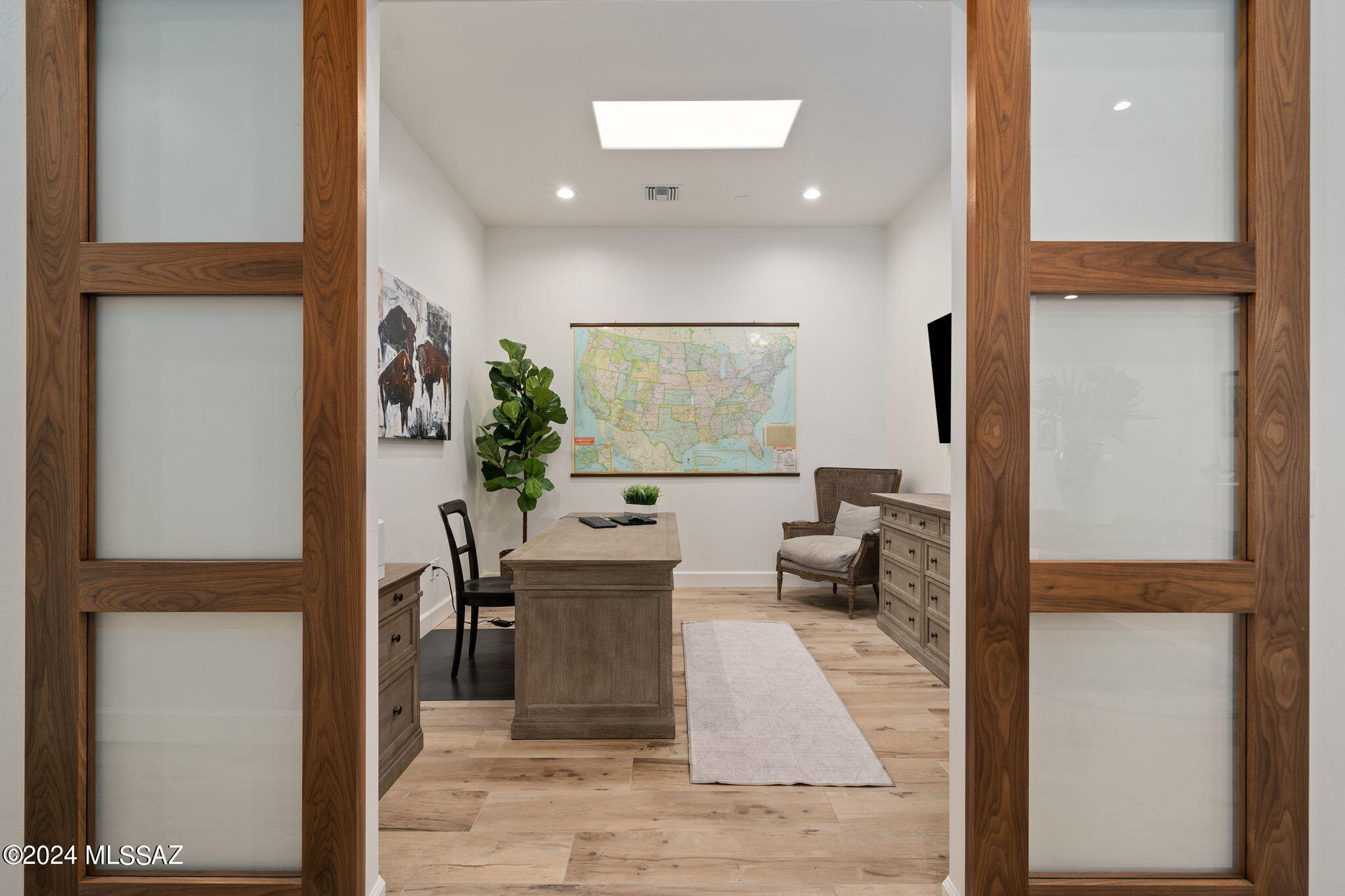 Rancho Soldados - Residential