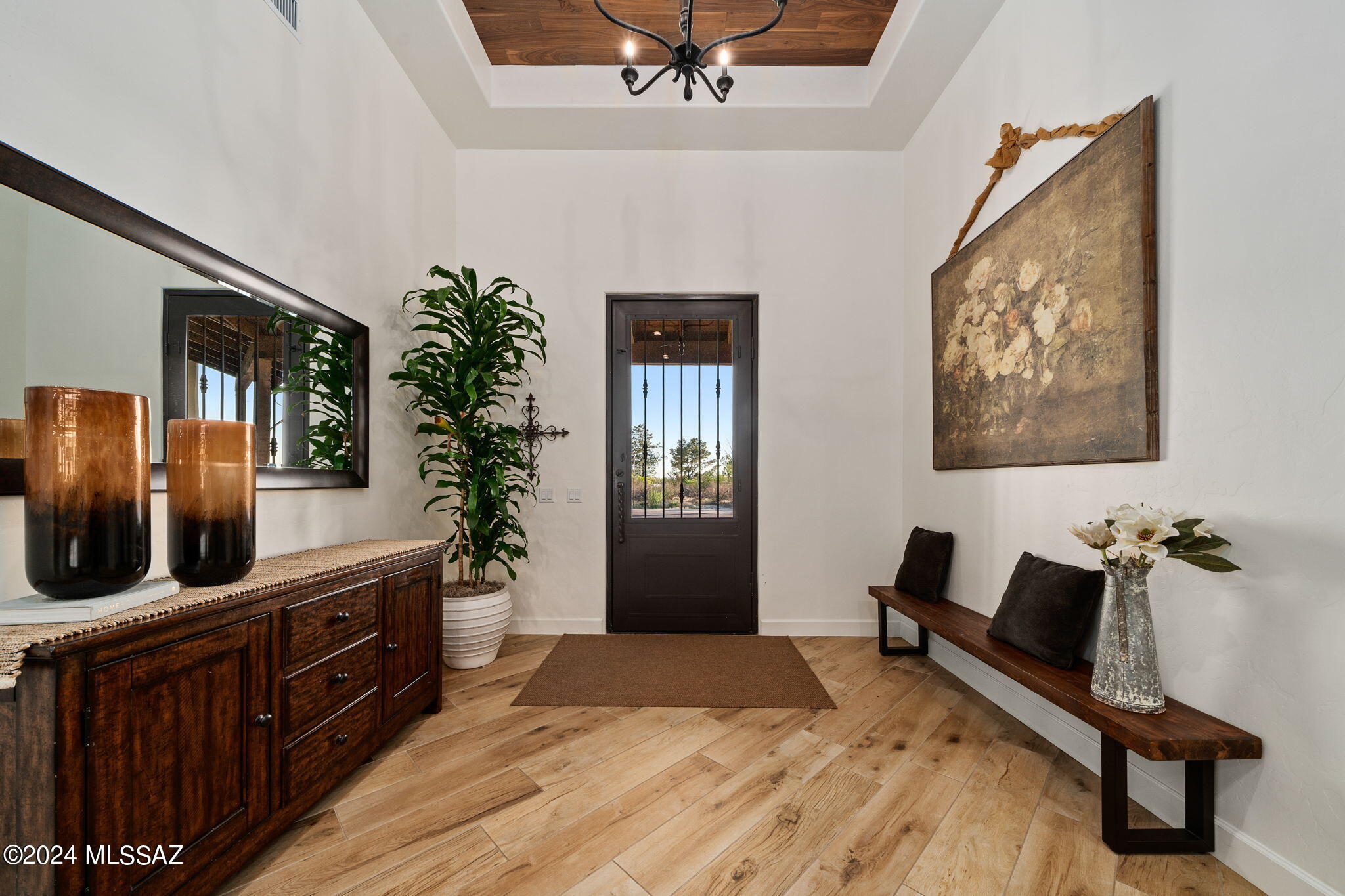 Rancho Soldados - Residential