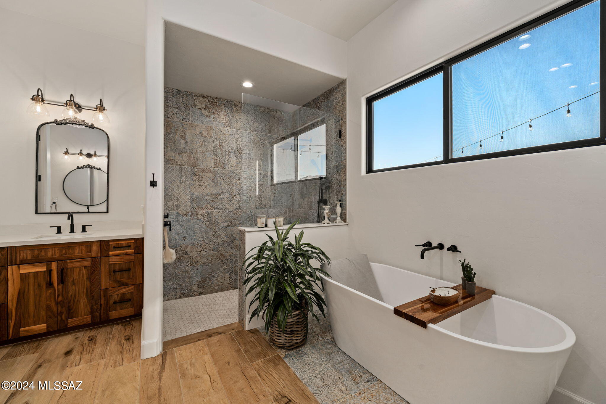 Rancho Soldados - Residential