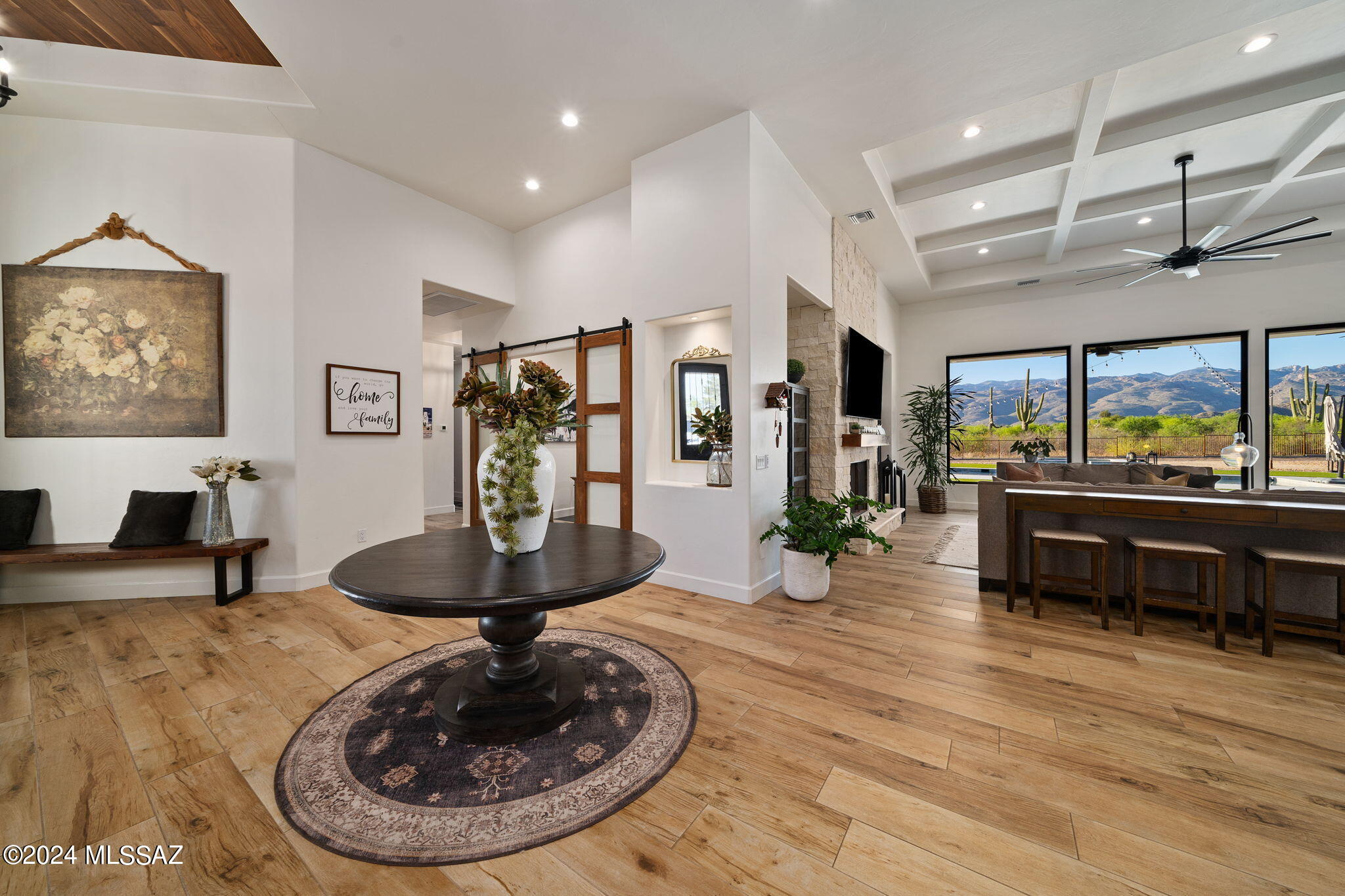 Rancho Soldados - Residential