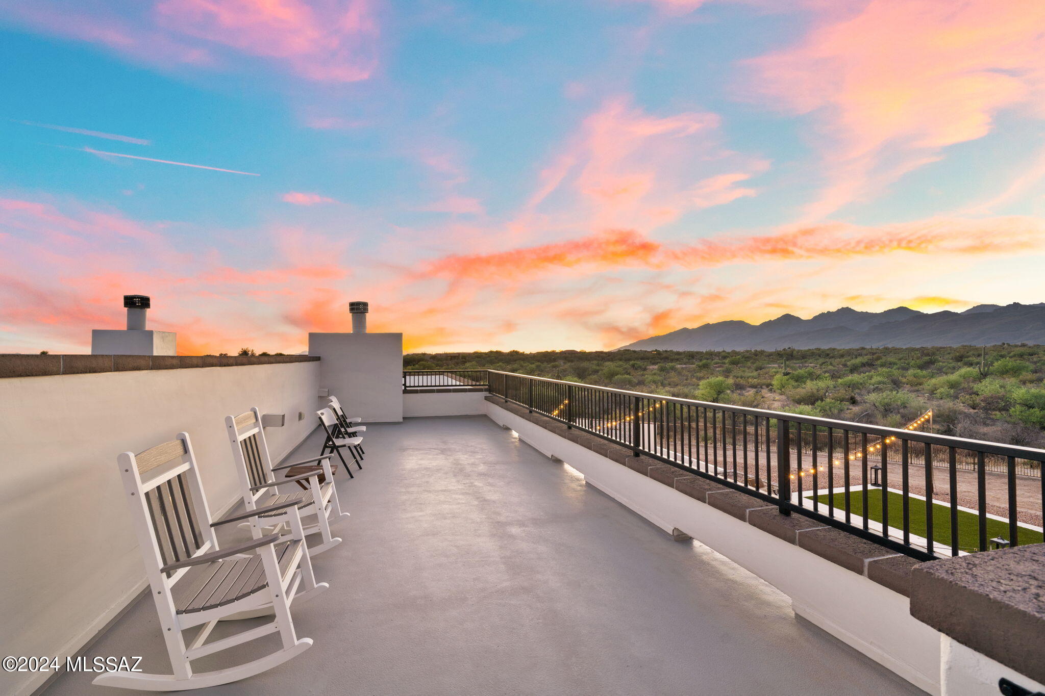 Rancho Soldados - Residential