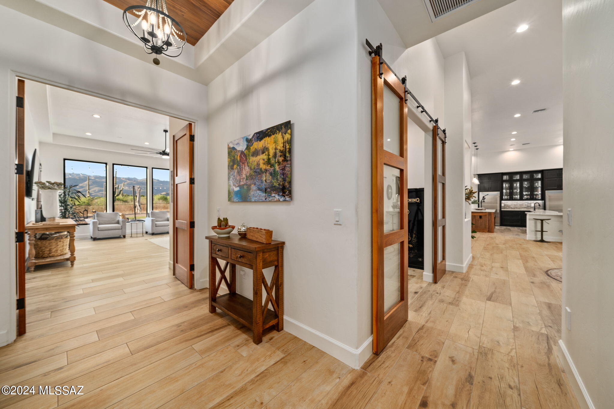 Rancho Soldados - Residential