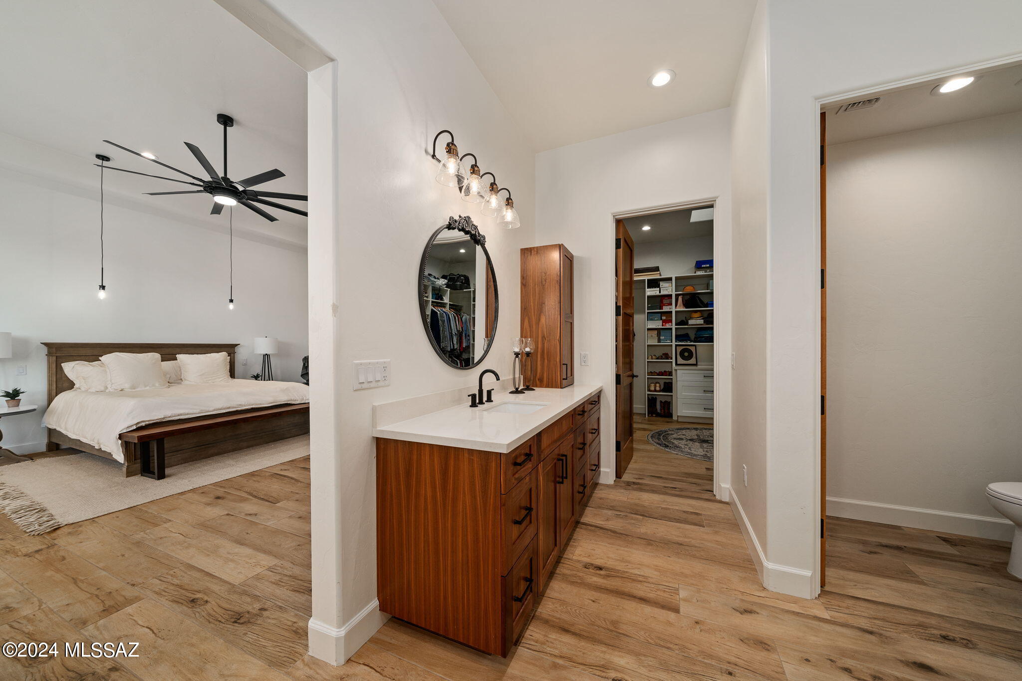 Rancho Soldados - Residential
