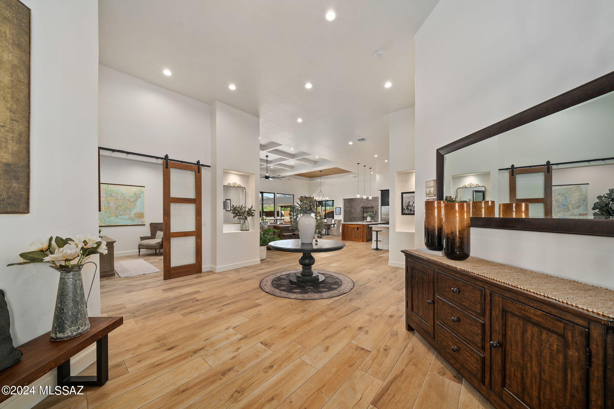 Rancho Soldados - Residential