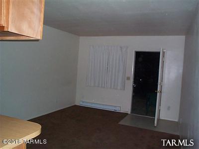 Speedway - Residential Income