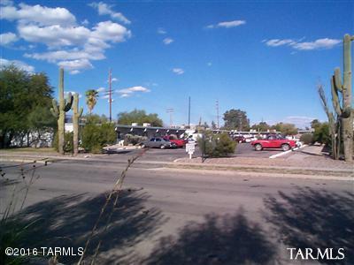 Speedway - Residential Income