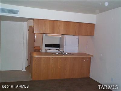 Speedway - Residential Income
