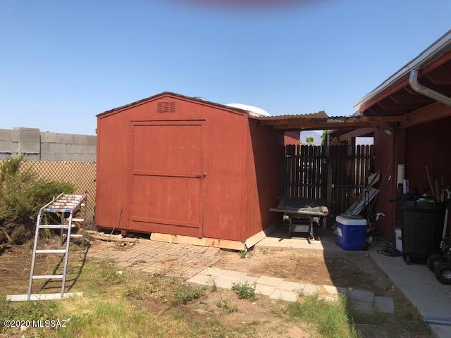 Solano Estates Unit 3 (1-115) - Residential