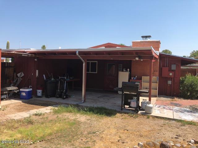 Solano Estates Unit 3 (1-115) - Residential