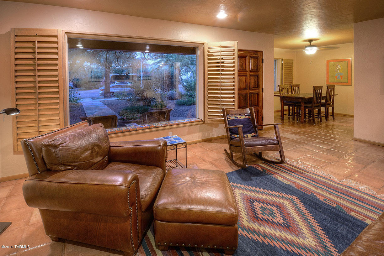 Fairmount Addition - Residential