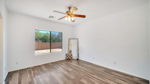 A home in Sahuarita