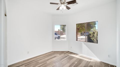 A home in Sahuarita