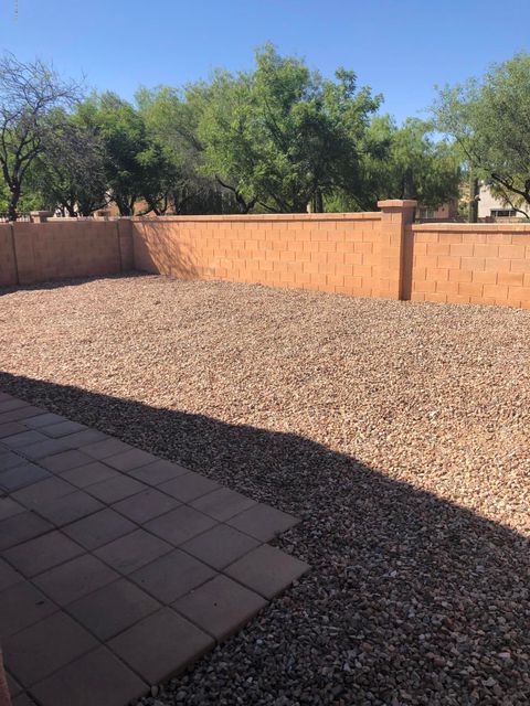 A home in Sahuarita