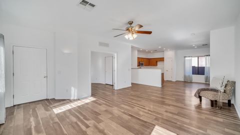 A home in Sahuarita