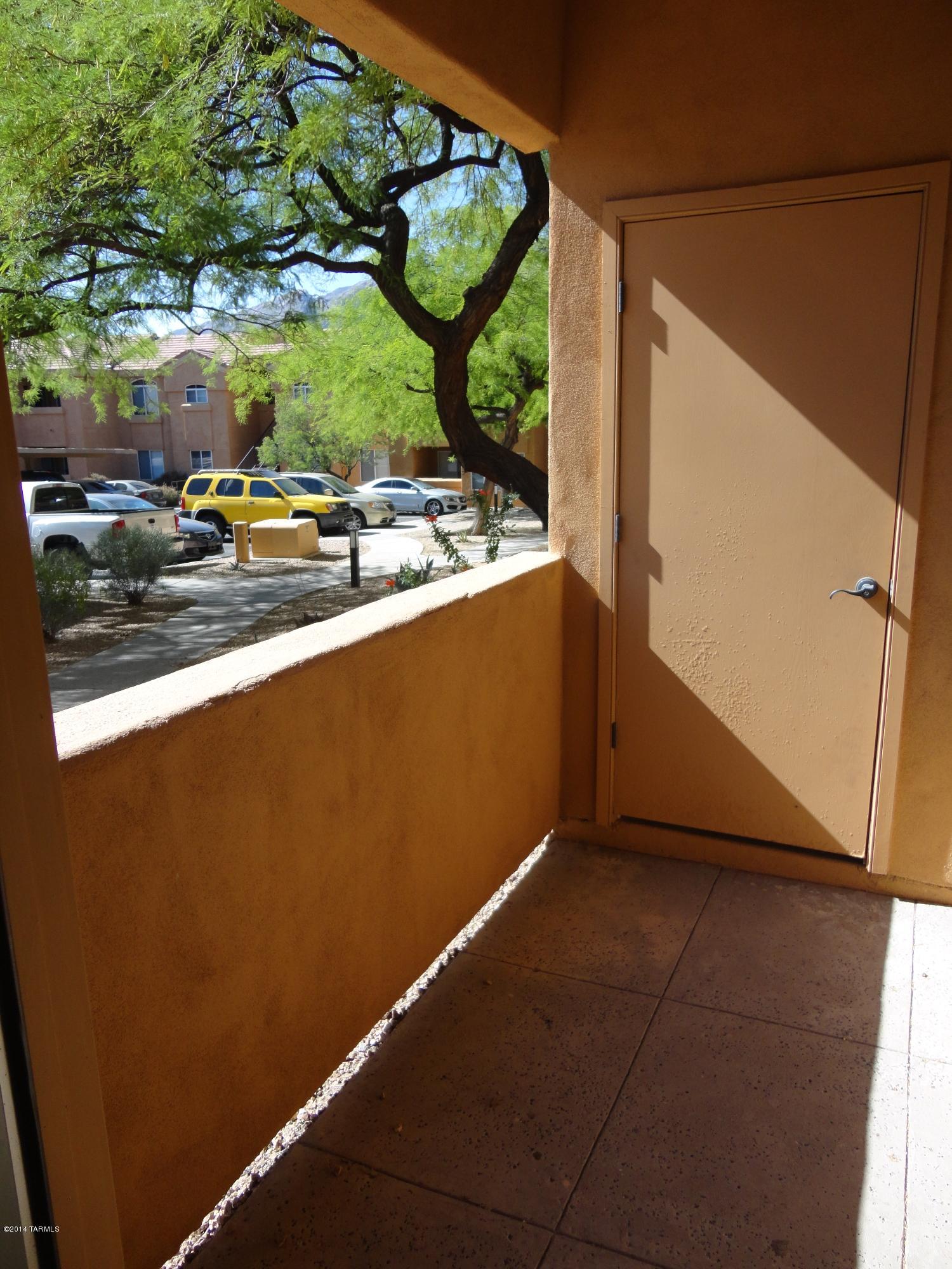 Pinnacle Canyon Condominium - Residential