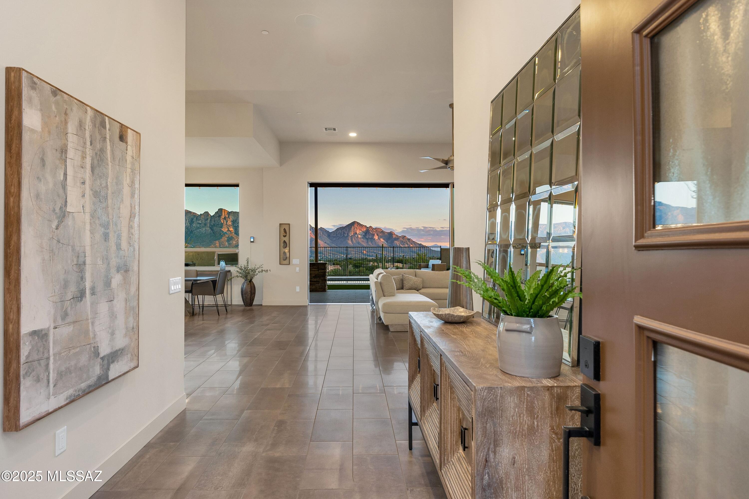 1823 W Tortolita Mountain Circle Lot 497