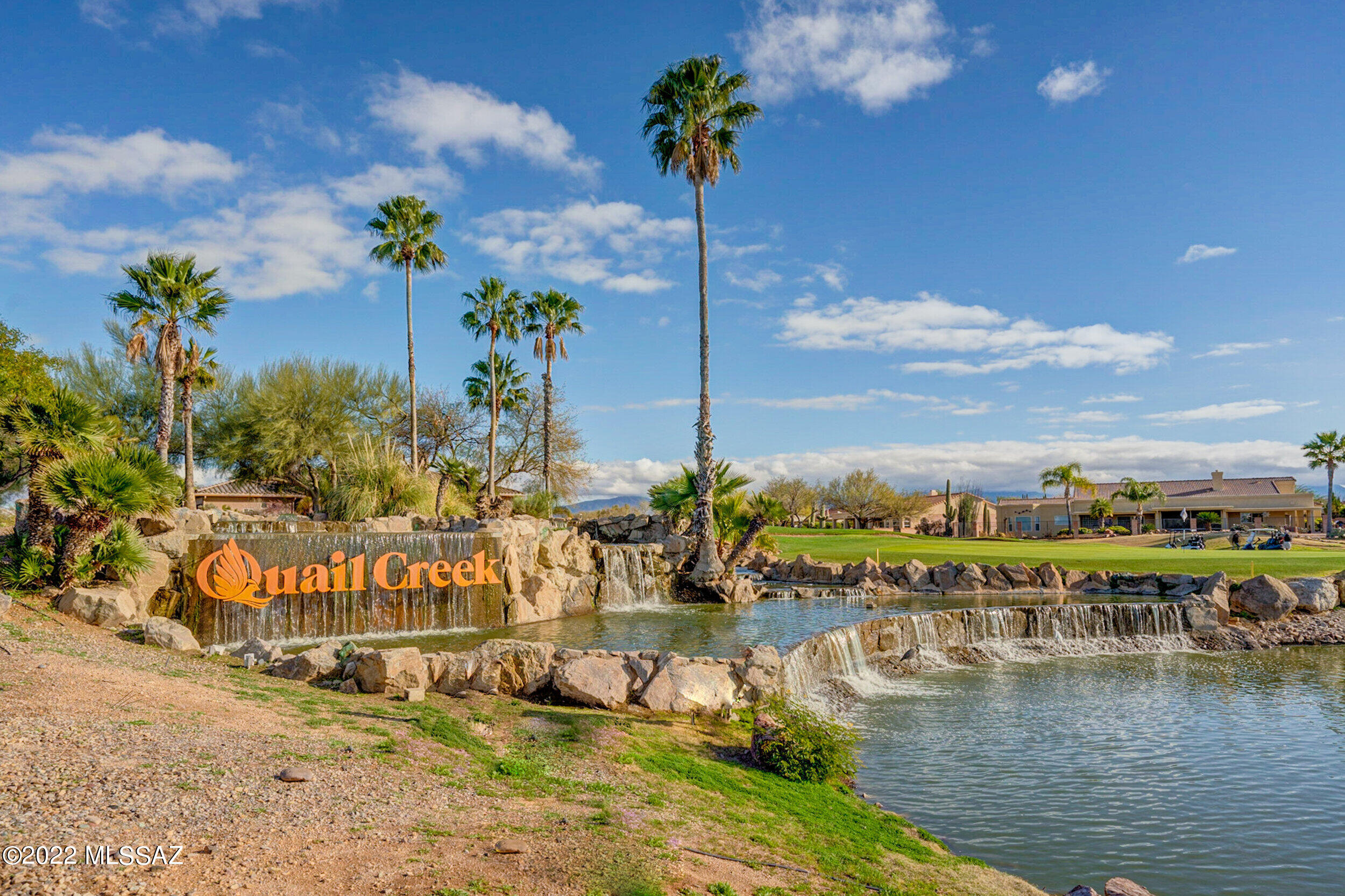 Quail Creek II Unit 22 - Residential