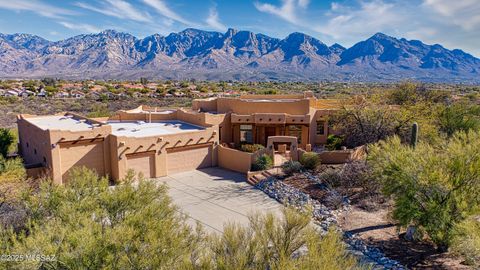 505 W Red Mountain Place Oro Valley AZ 85755