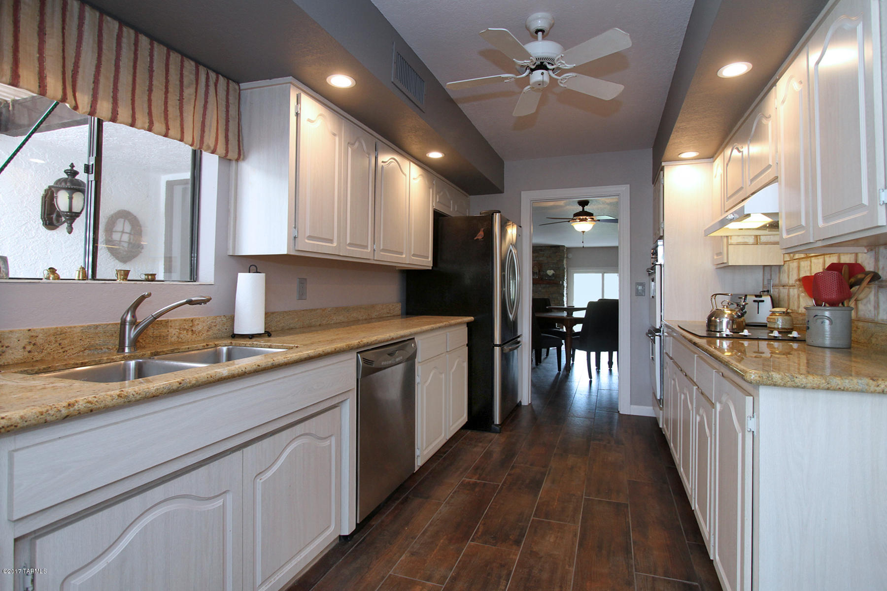 Westward Look Guest Ranch NO. 1(1-61) - Residential