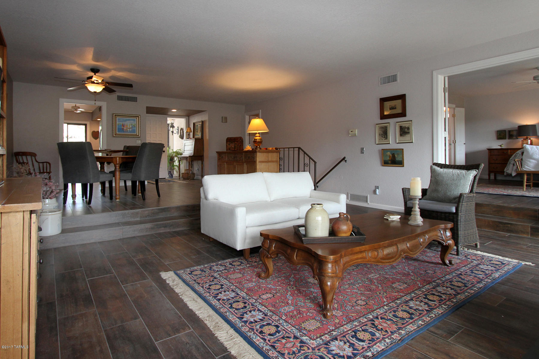 Westward Look Guest Ranch NO. 1(1-61) - Residential