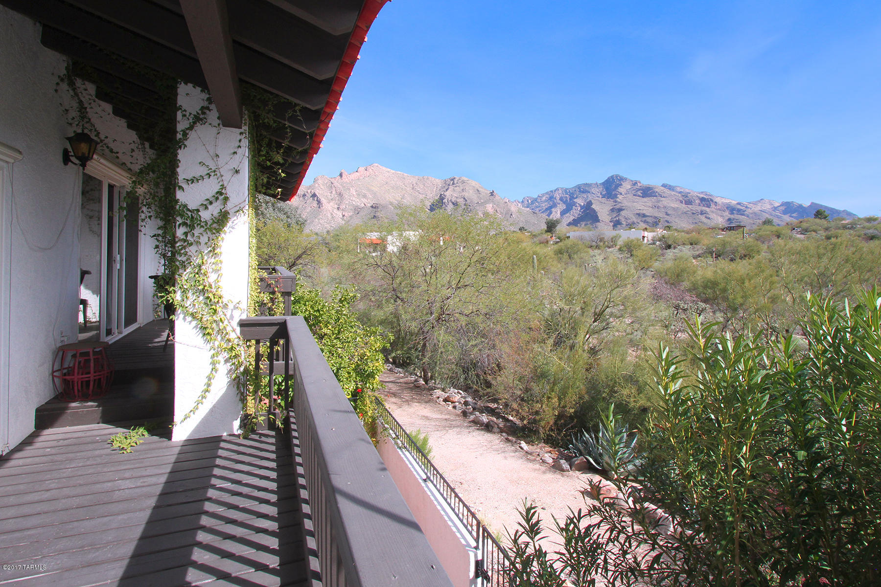 Westward Look Guest Ranch NO. 1(1-61) - Residential