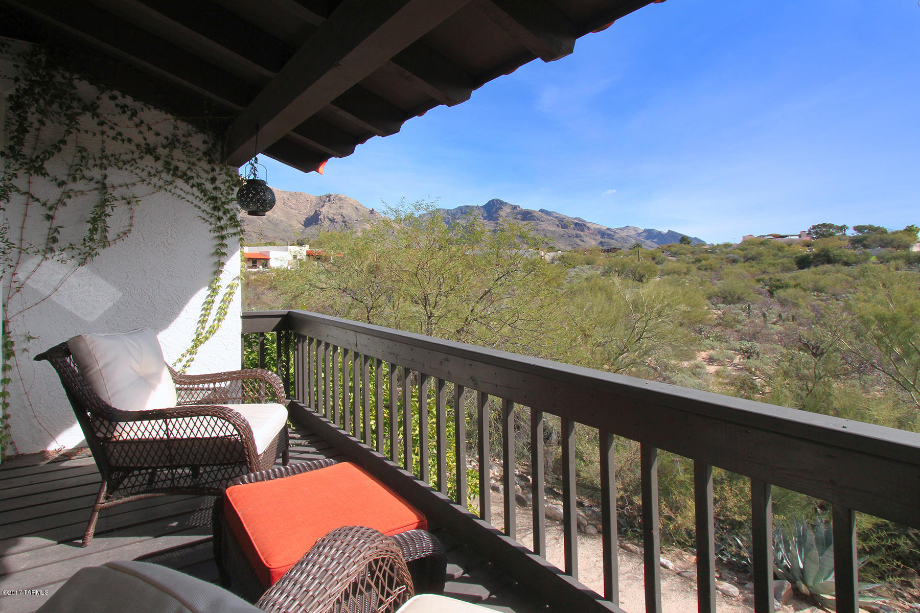 Westward Look Guest Ranch NO. 1(1-61) - Residential