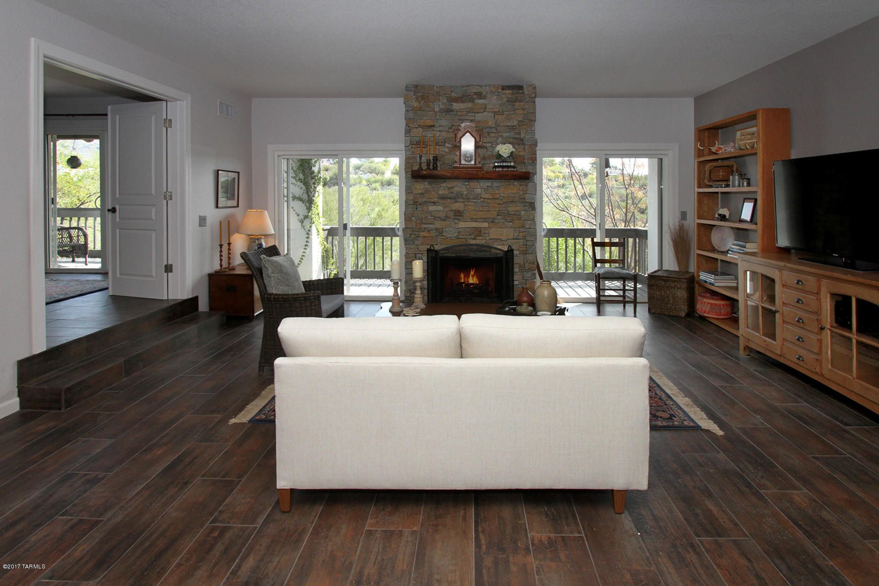 Westward Look Guest Ranch NO. 1(1-61) - Residential