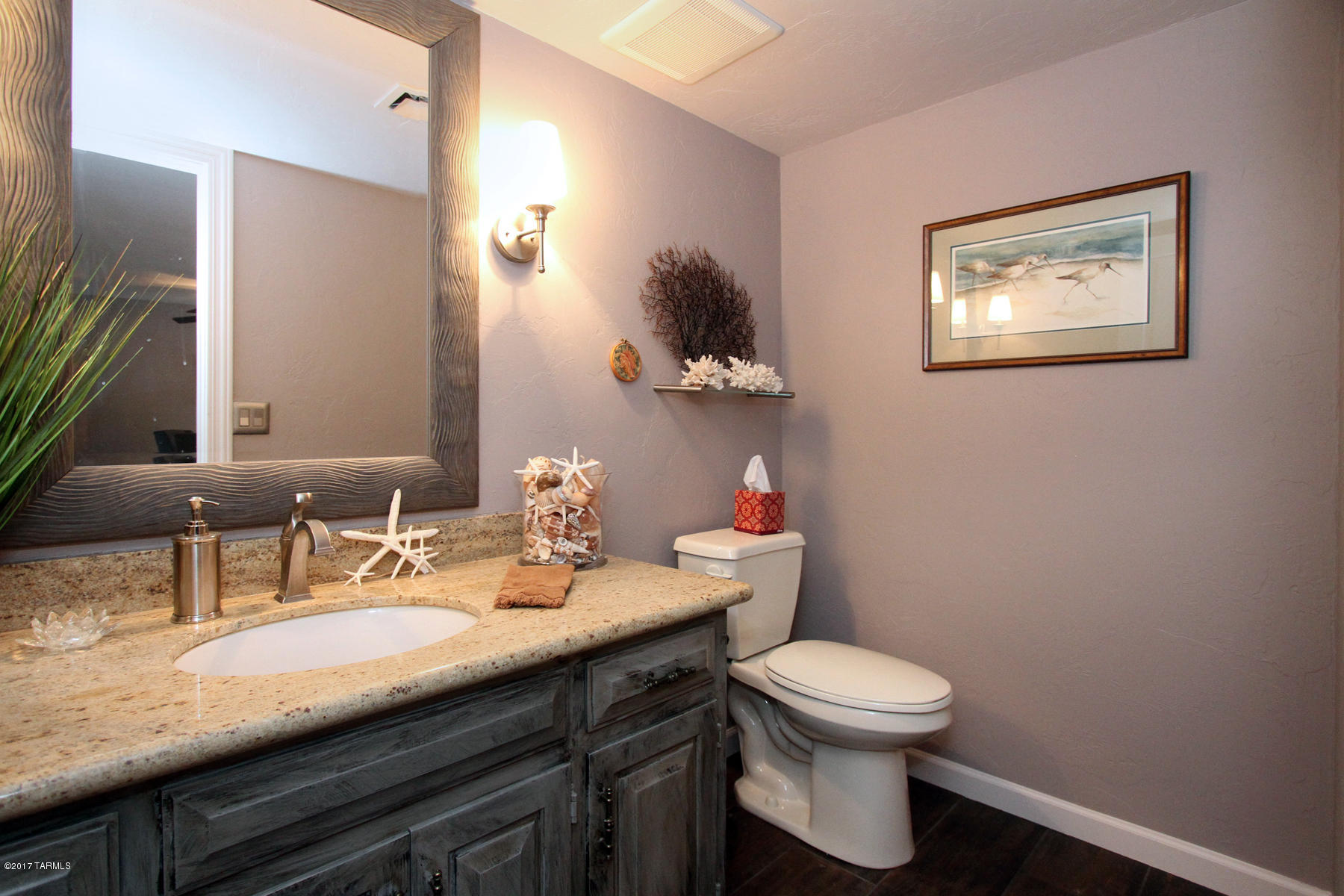 Westward Look Guest Ranch NO. 1(1-61) - Residential
