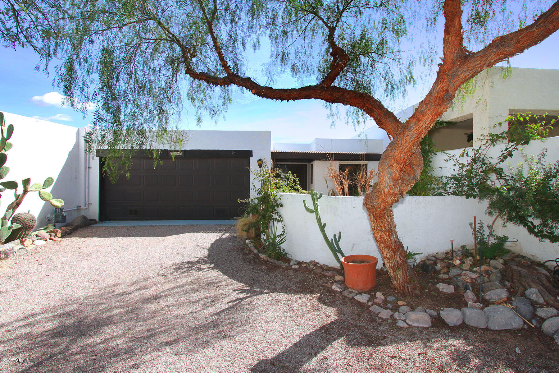 Westward Look Guest Ranch NO. 1(1-61) - Residential