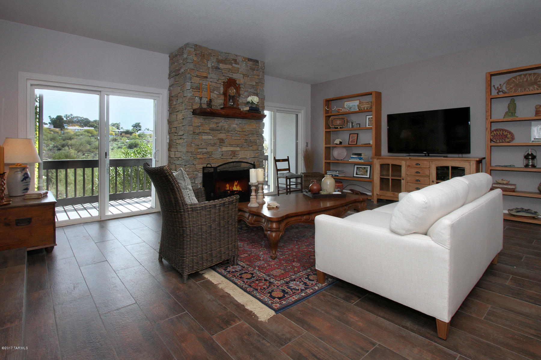 Westward Look Guest Ranch NO. 1(1-61) - Residential