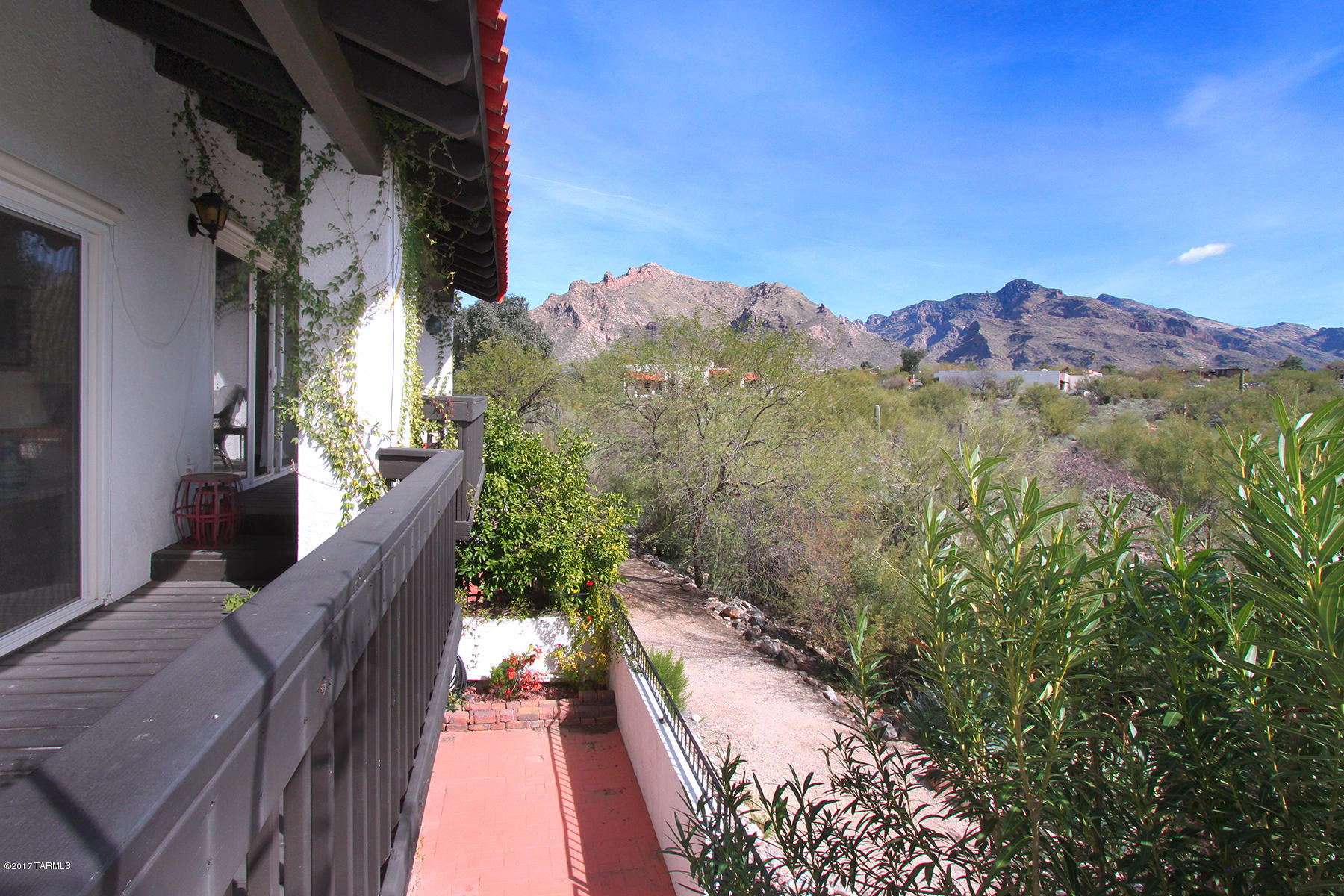 Westward Look Guest Ranch NO. 1(1-61) - Residential