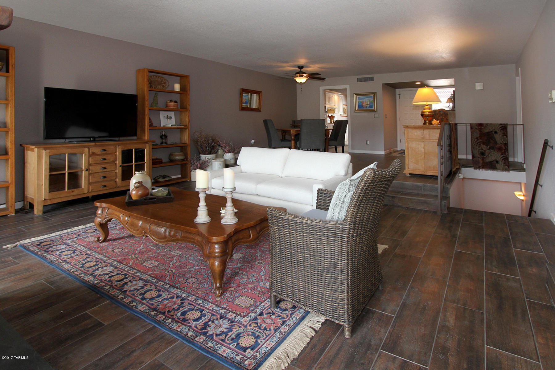 Westward Look Guest Ranch NO. 1(1-61) - Residential