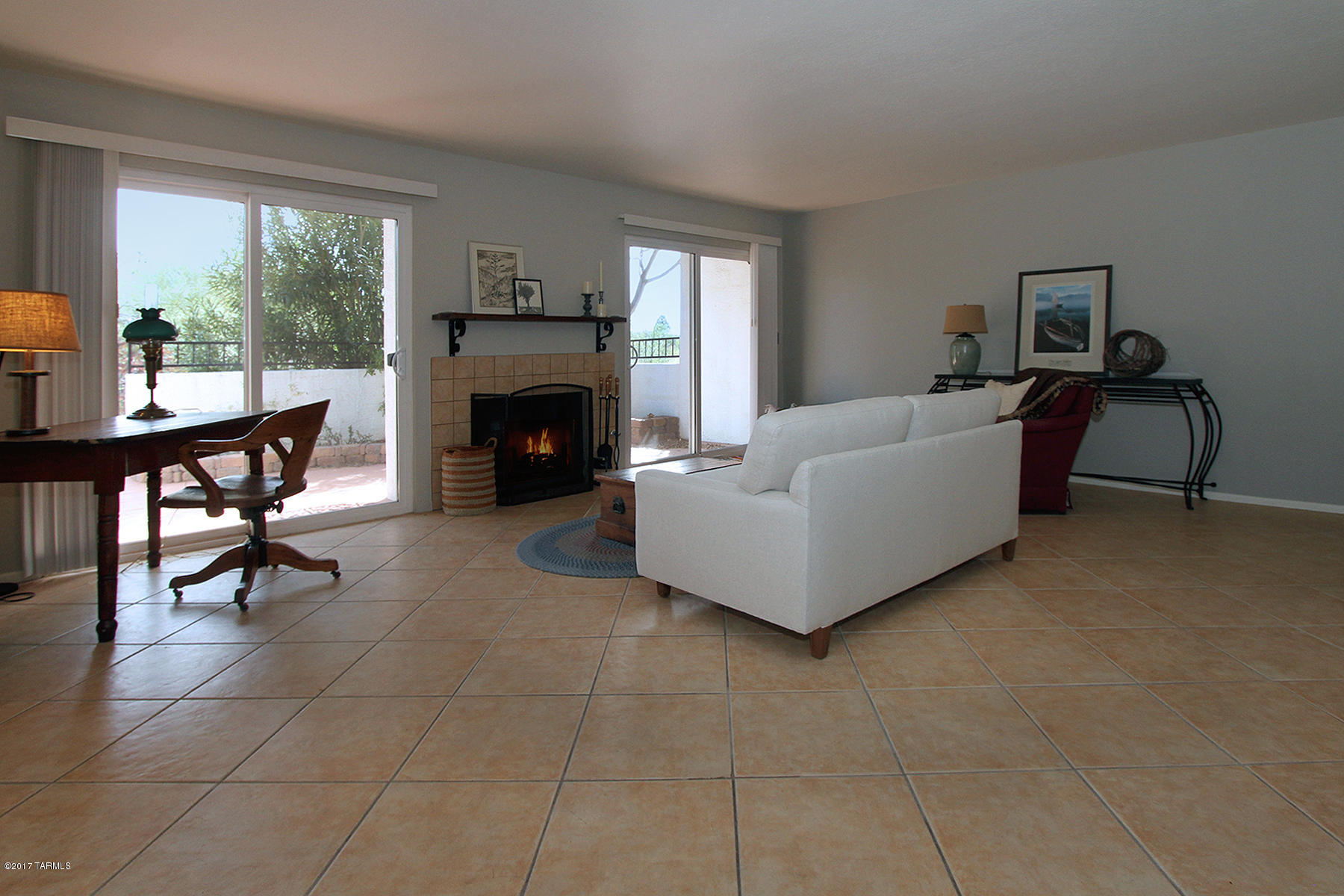 Westward Look Guest Ranch NO. 1(1-61) - Residential