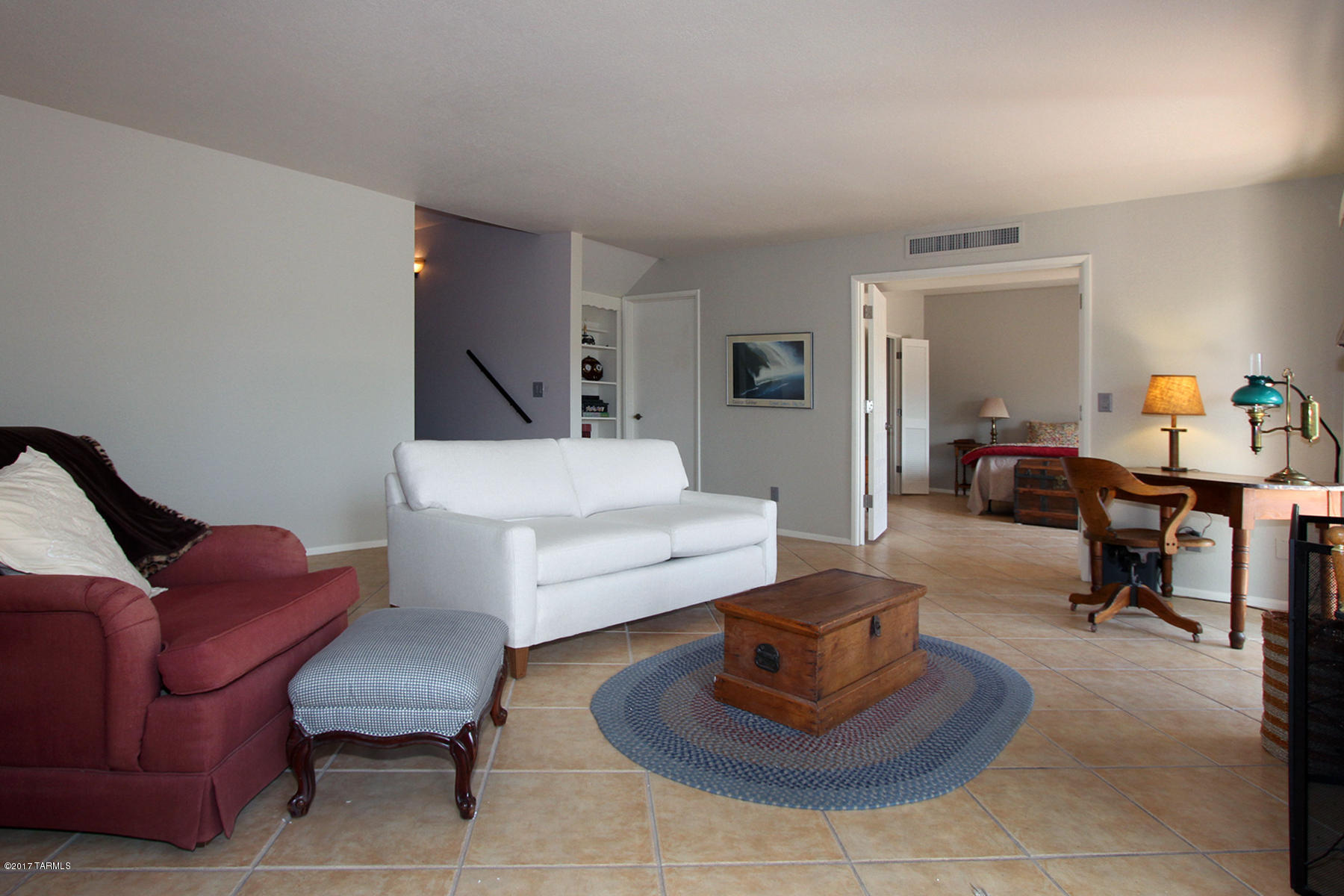 Westward Look Guest Ranch NO. 1(1-61) - Residential