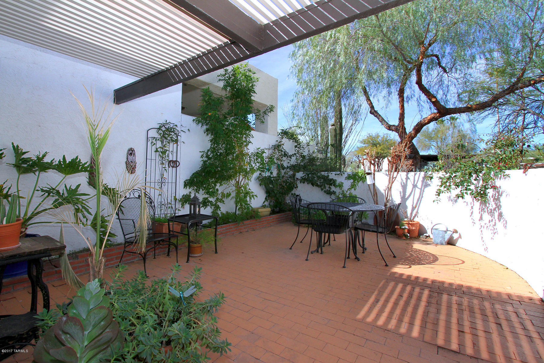 Westward Look Guest Ranch NO. 1(1-61) - Residential