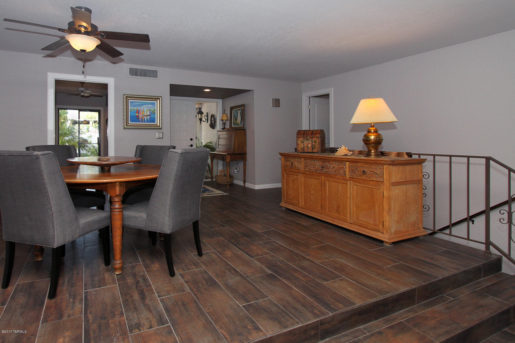 Westward Look Guest Ranch NO. 1(1-61) - Residential
