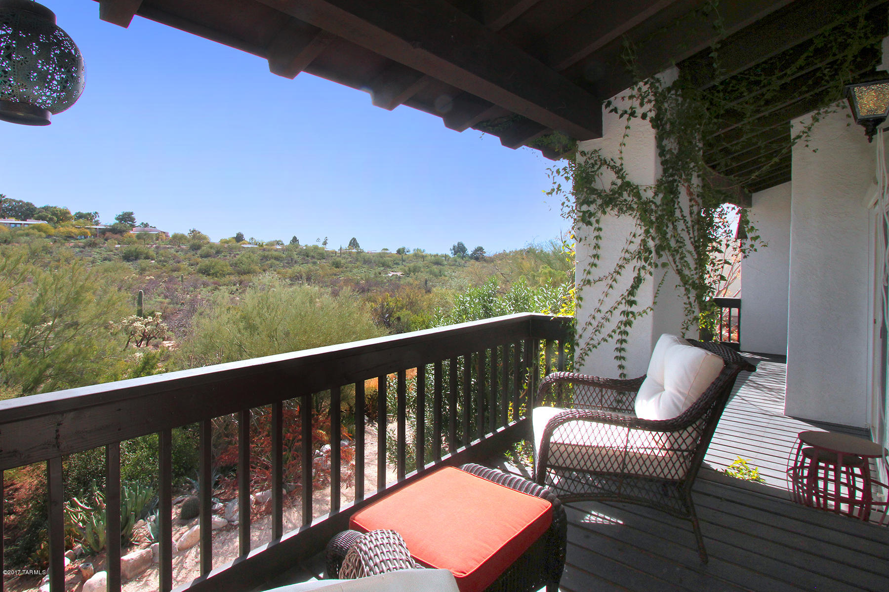 Westward Look Guest Ranch NO. 1(1-61) - Residential