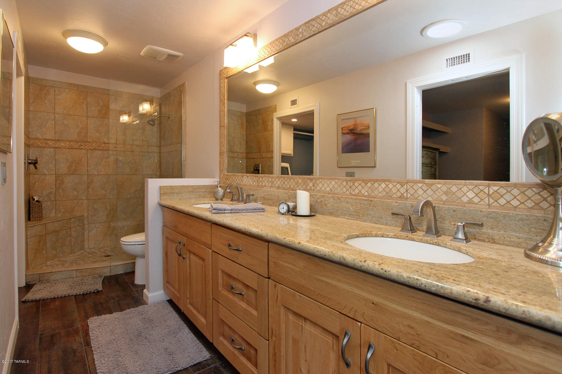 Westward Look Guest Ranch NO. 1(1-61) - Residential