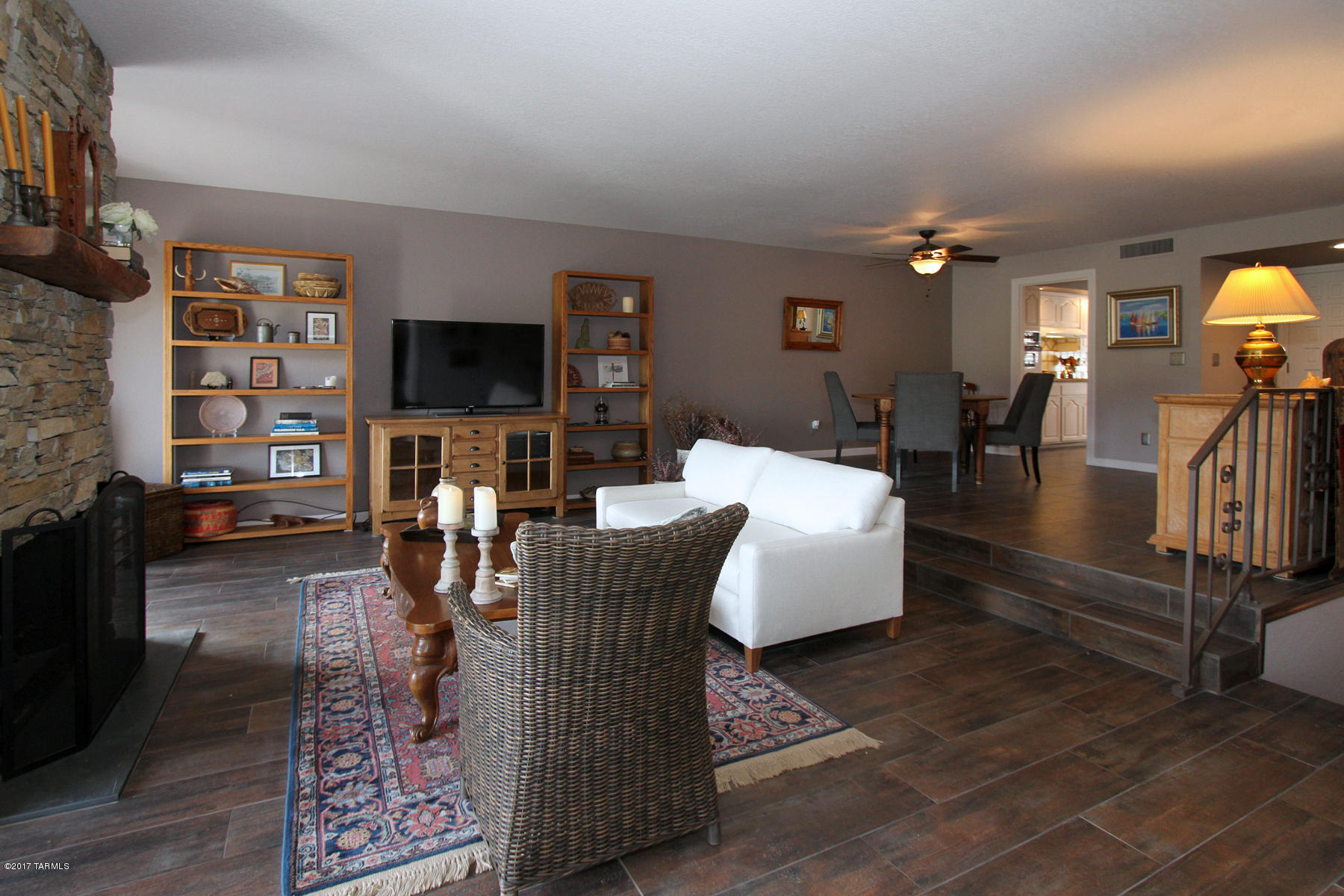 Westward Look Guest Ranch NO. 1(1-61) - Residential