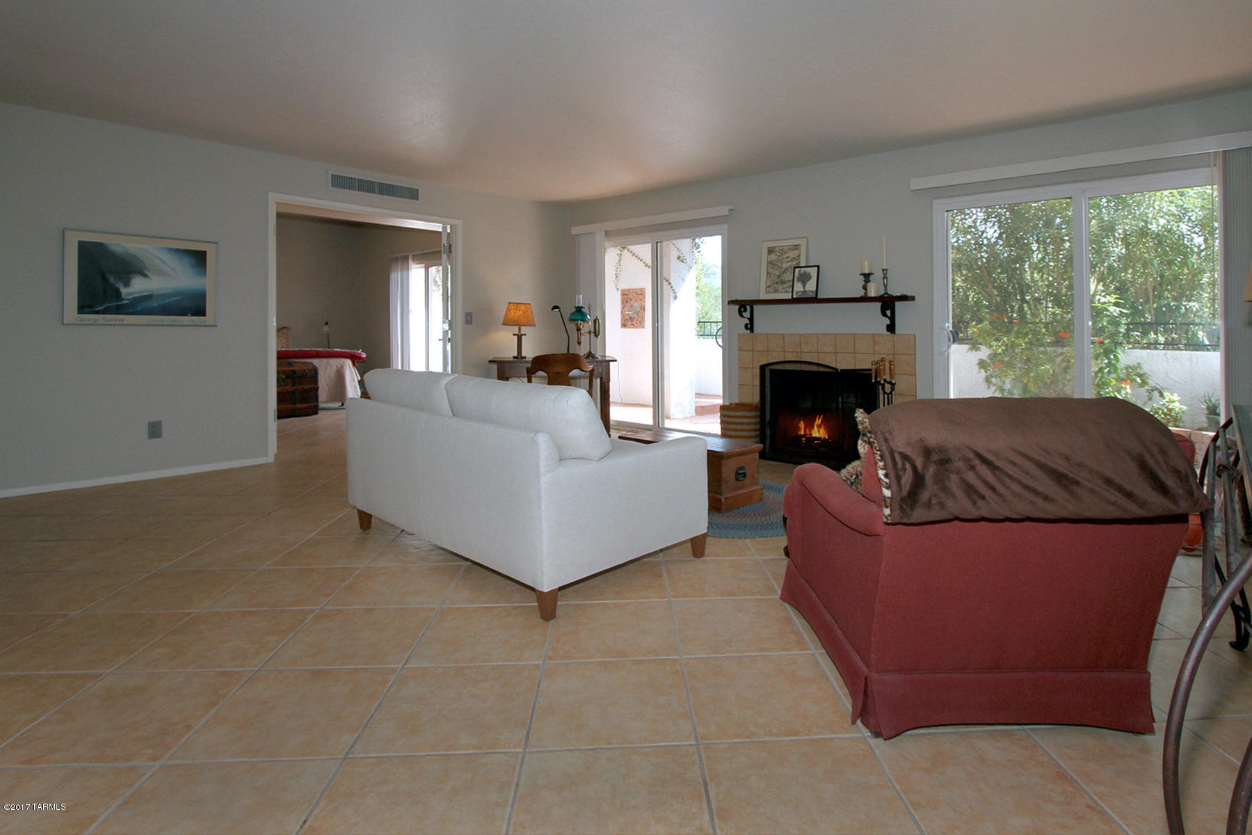 Westward Look Guest Ranch NO. 1(1-61) - Residential