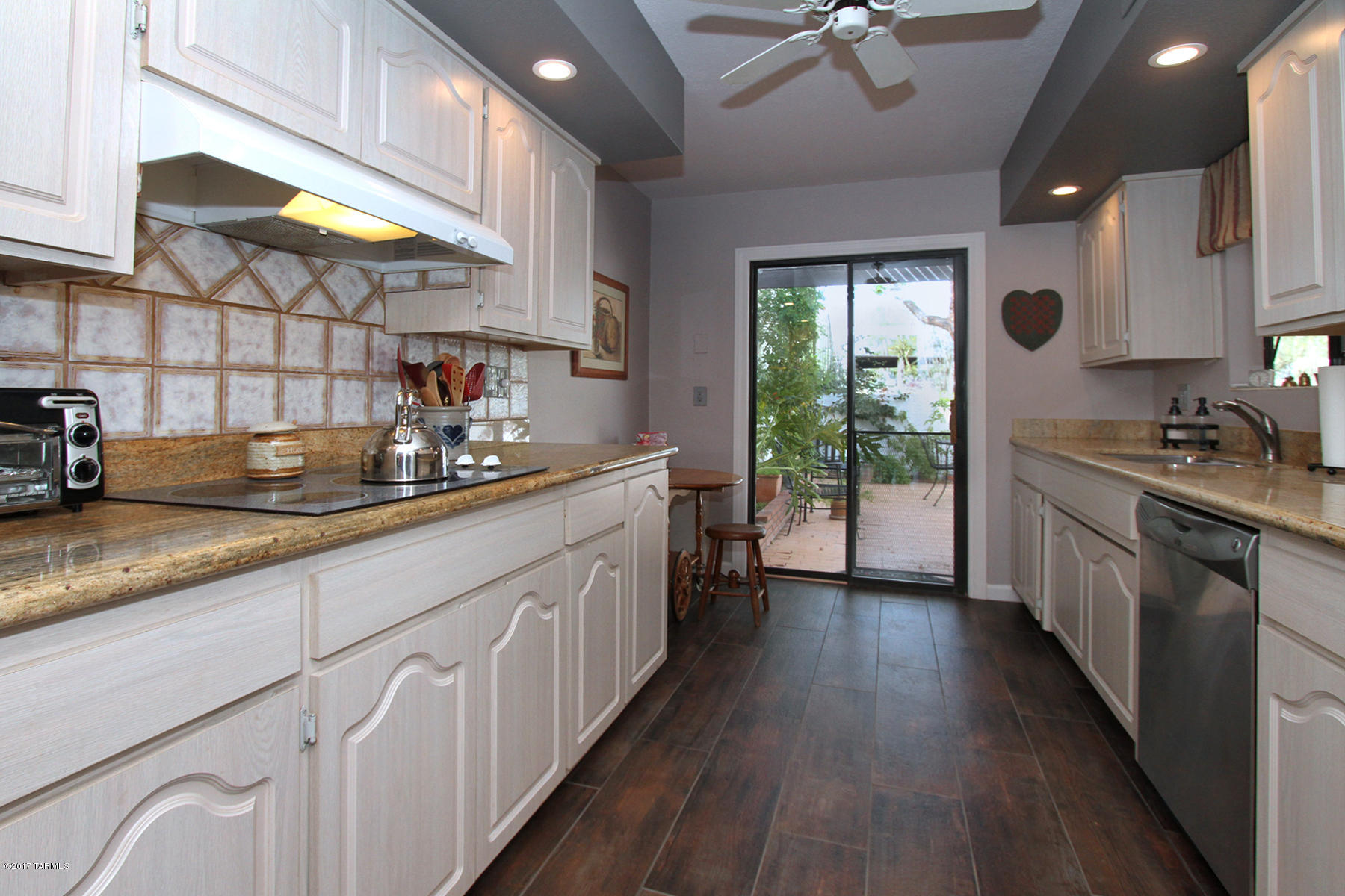 Westward Look Guest Ranch NO. 1(1-61) - Residential