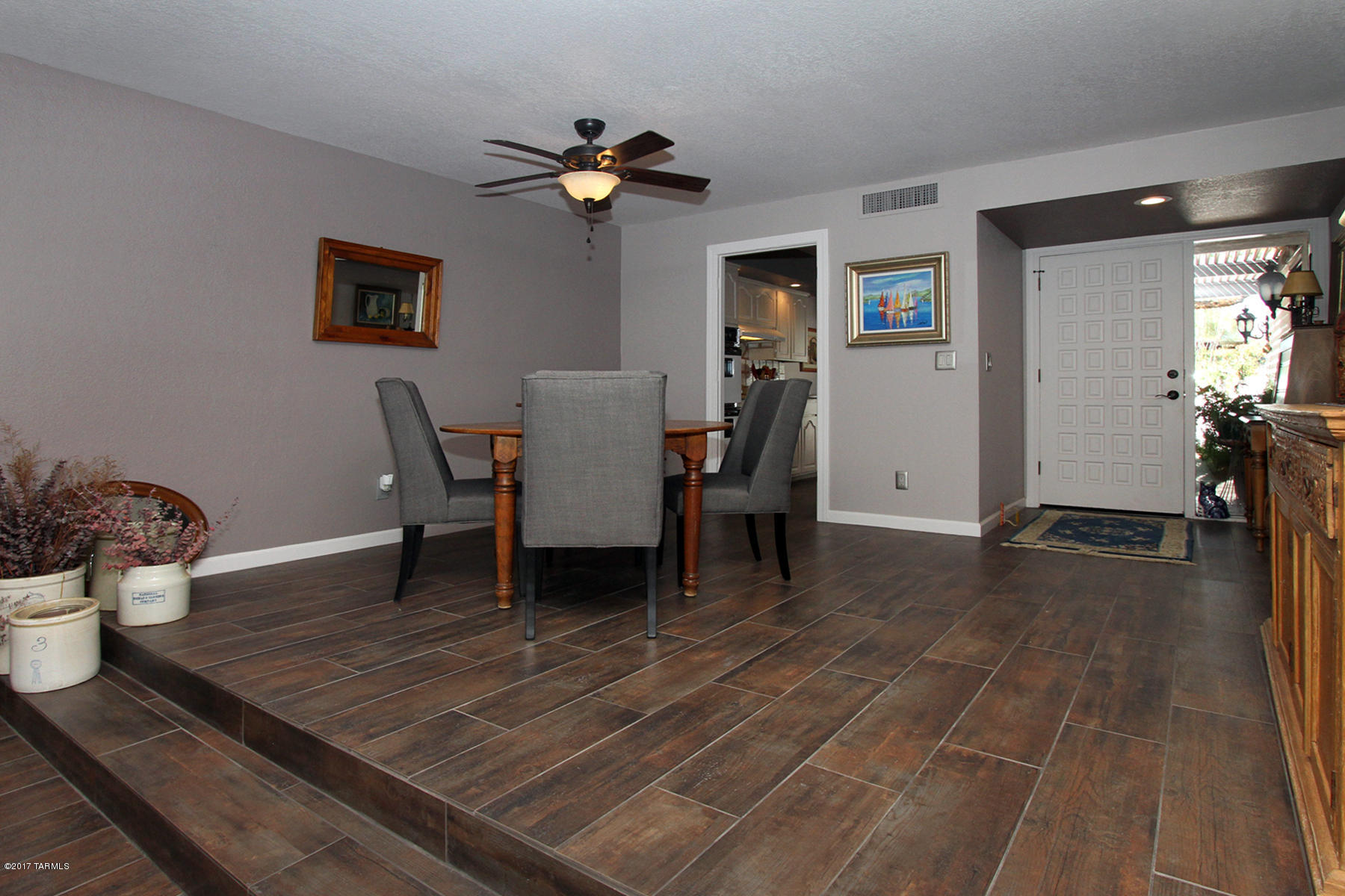 Westward Look Guest Ranch NO. 1(1-61) - Residential