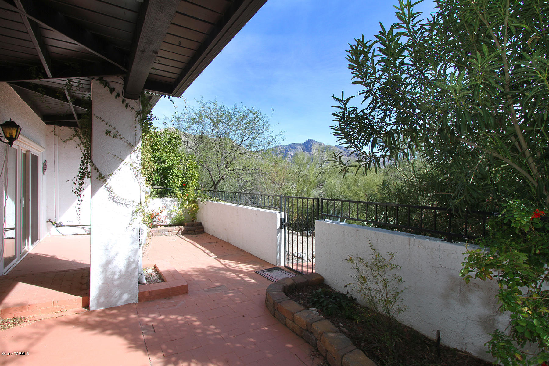 Westward Look Guest Ranch NO. 1(1-61) - Residential