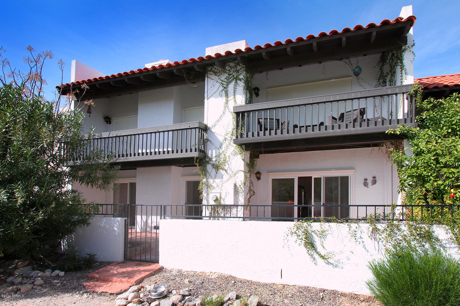 Westward Look Guest Ranch NO. 1(1-61) - Residential