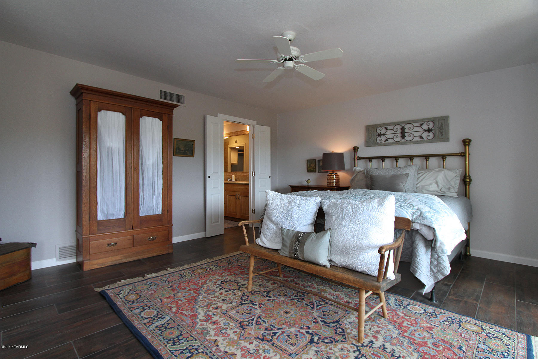 Westward Look Guest Ranch NO. 1(1-61) - Residential